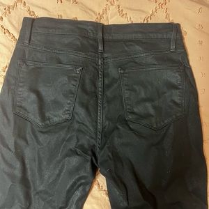 FRAME Le High Skinny Gray Size 29